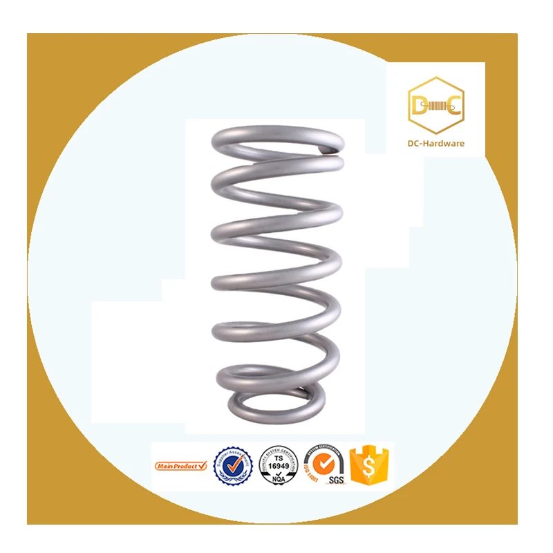Big Coil Truck Compression Springs Car Truck Spring Heavy Duty