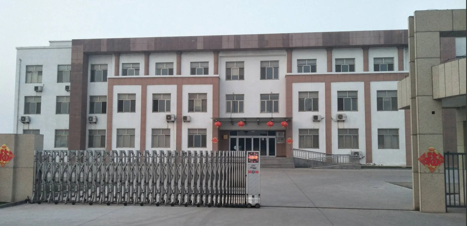 Botou Junsheng Roll Forming Machine Equipment Co., Ltd.
