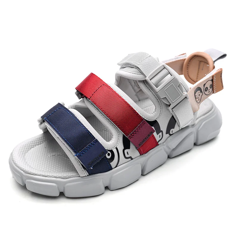 2022 New Arrival Breathable Soft Outdoor Slippers Wholesale Big Size  Fashion Men Rubber Sandals Luxury - Buy Sandals,Rubber Sandals,Men Sandals  Luxury Product on Alibaba.com
