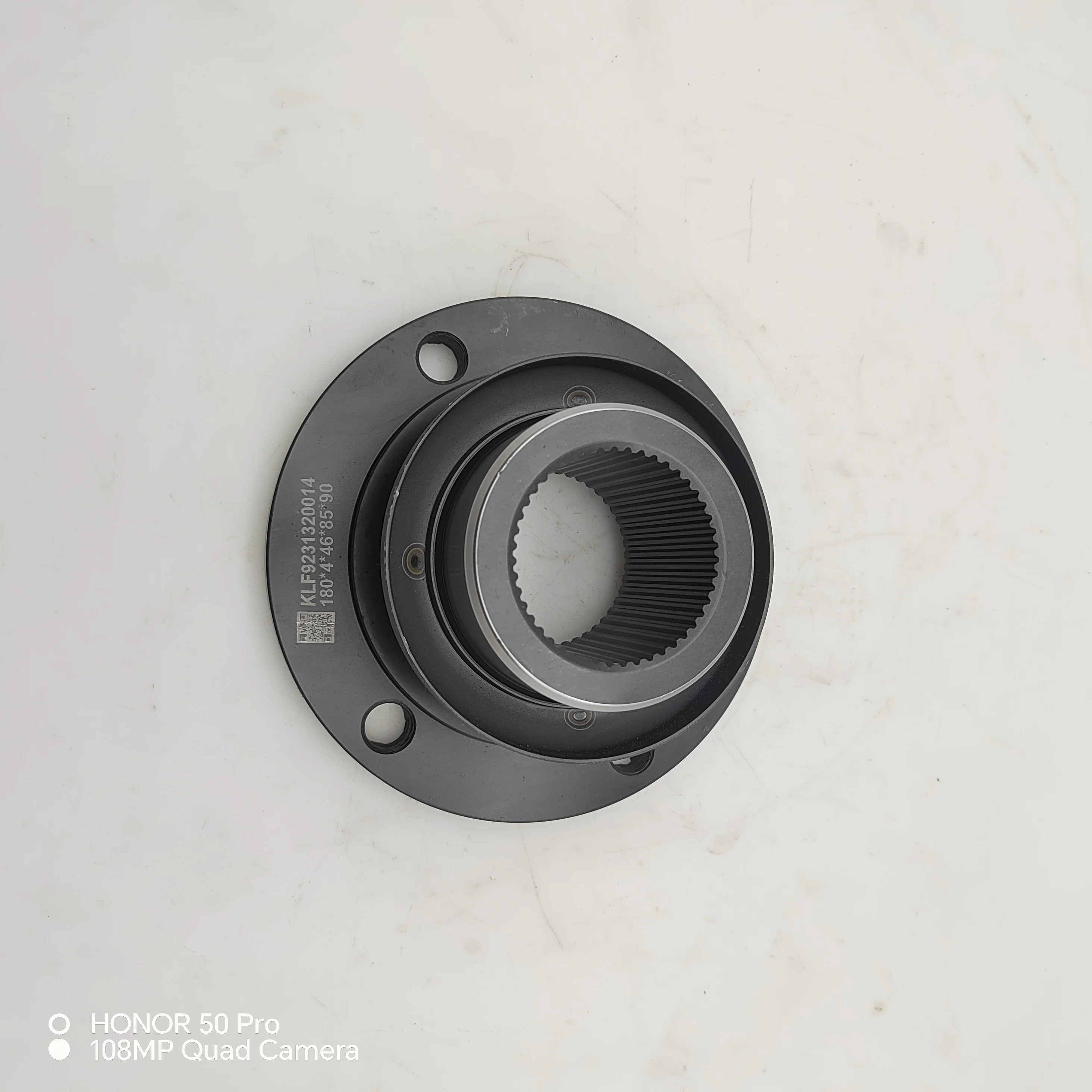 WG9231320014 AZ9128320014 AZ9231320014中国重汽豪沃法兰总成