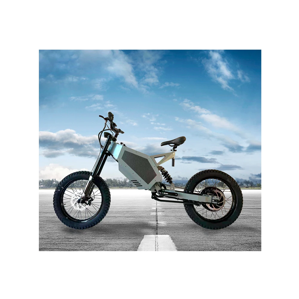 72V 60V 3000W 5000W 80km/h electric-bike electric motor bike with pedals with CE FCC Rohs