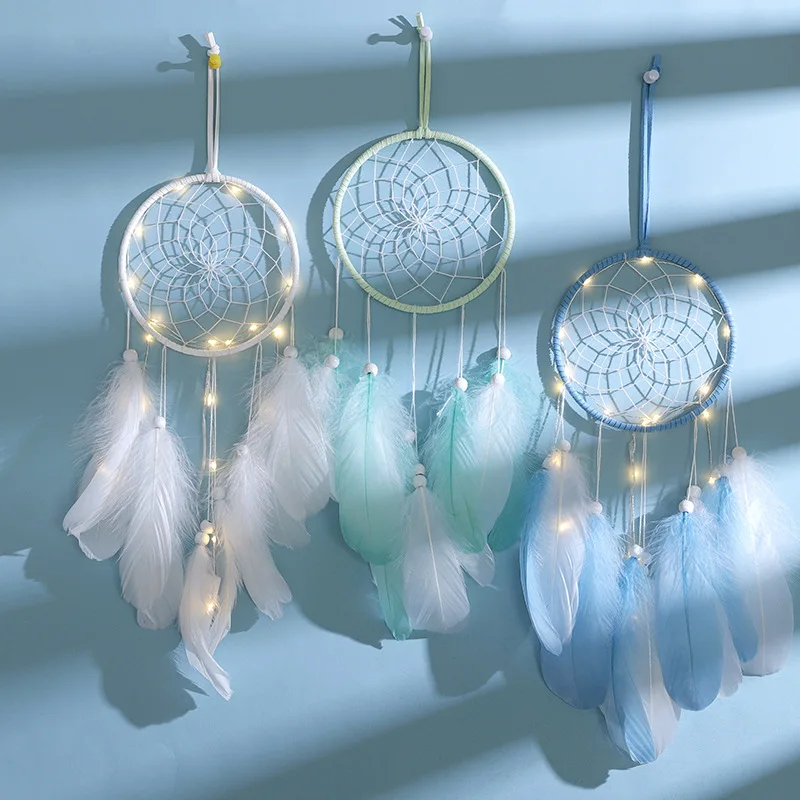 Artilady Handmade Dream Catchers - Angelic Decor Solutions