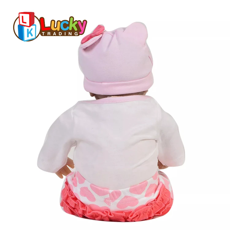 Кукла-младенец девочка munecas-silicona-реальные возрождаются куклы бьютифул младенца силикона образования жуткая Реалистичная силиконовая