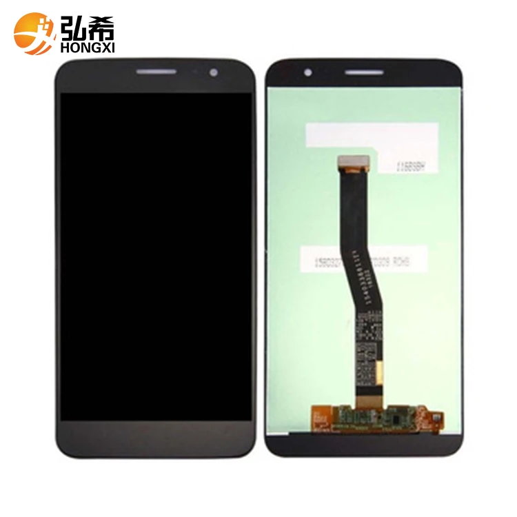 OEM Original quatily Mobile Phone Lcd Touch Screen Display Digitizer Assembly For Huawei NOVA PLUS LCD Complete