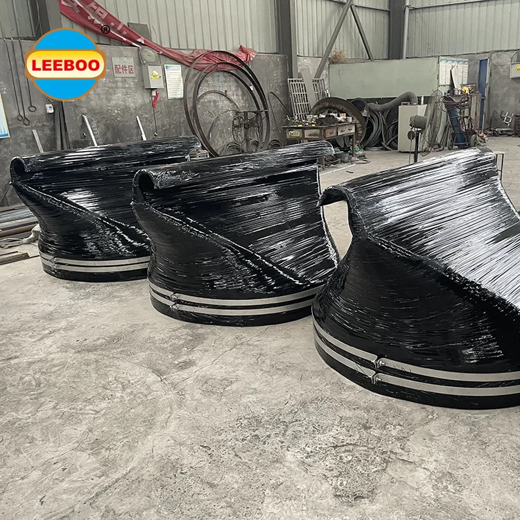 Integral Flanged Rubber Duckbill Valve For Storm Water Drain Check Valve Buy Rubber Duckbill