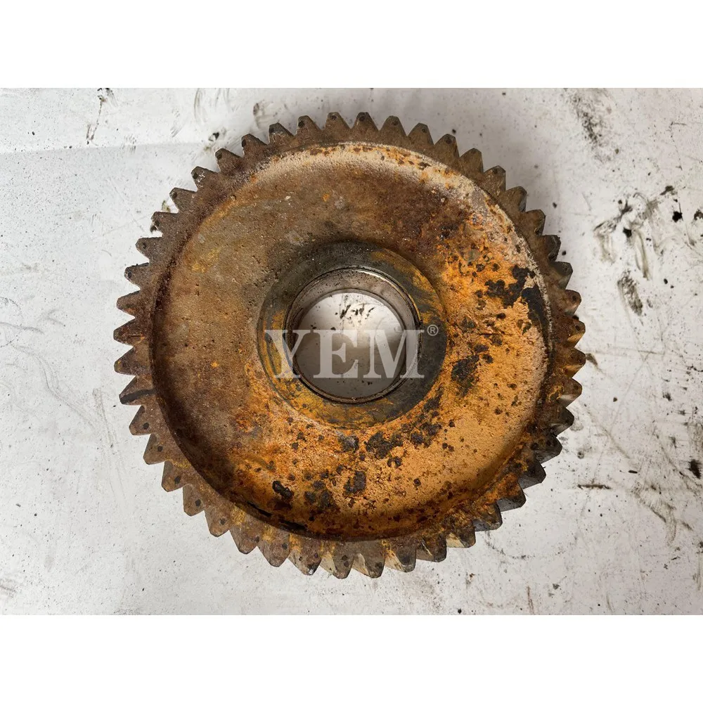 S4Q2 Idler Gear for Mitsubishi
