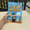 Ley de Murphy oficial en español