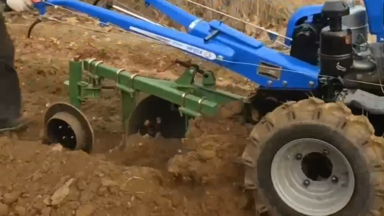 2 Disc Manufacturing In India Plough Disc/harrow Disc For Walking