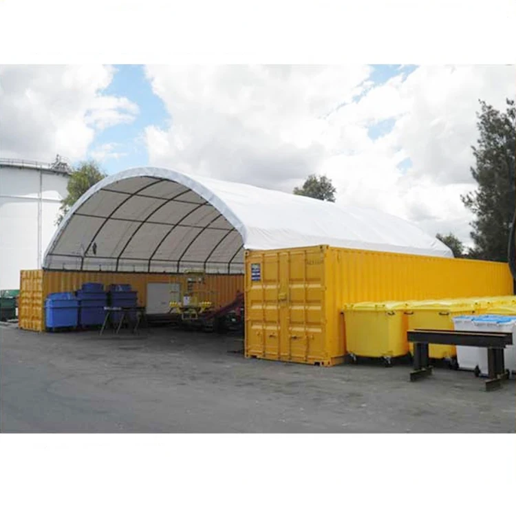 SSC4040 Shipping Container Roof Kit