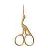 Titanium crane shears