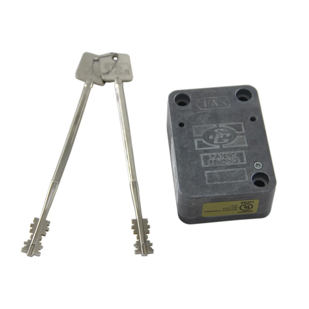 Sargent Security Lever Lock Changeable Key Lock SG 6880