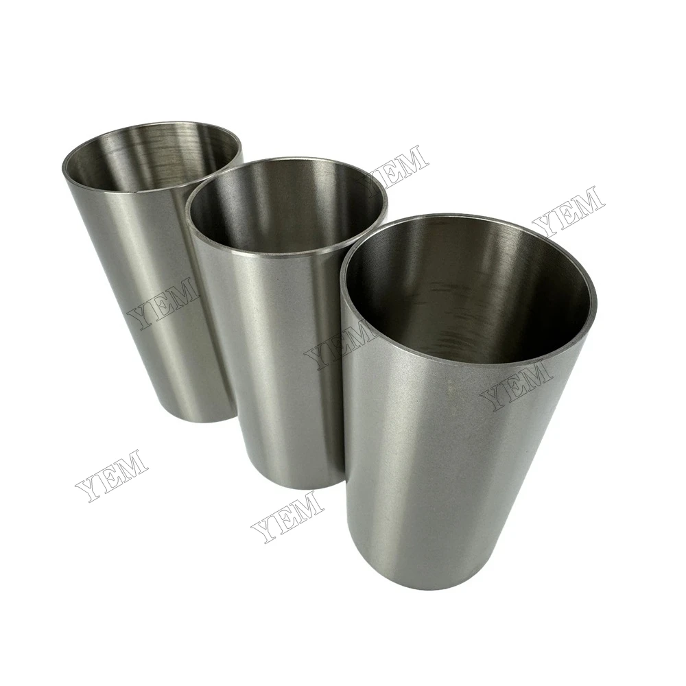 Manufacturer Direct Sales 1206E-E66TA Cylinder Liner for Perkins Liner Universal Engine Parts