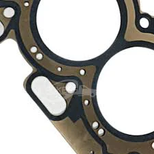 Factory Outlet High Quality Cylinder Head Gasket Left OEM AT4Z6051B f... — 5