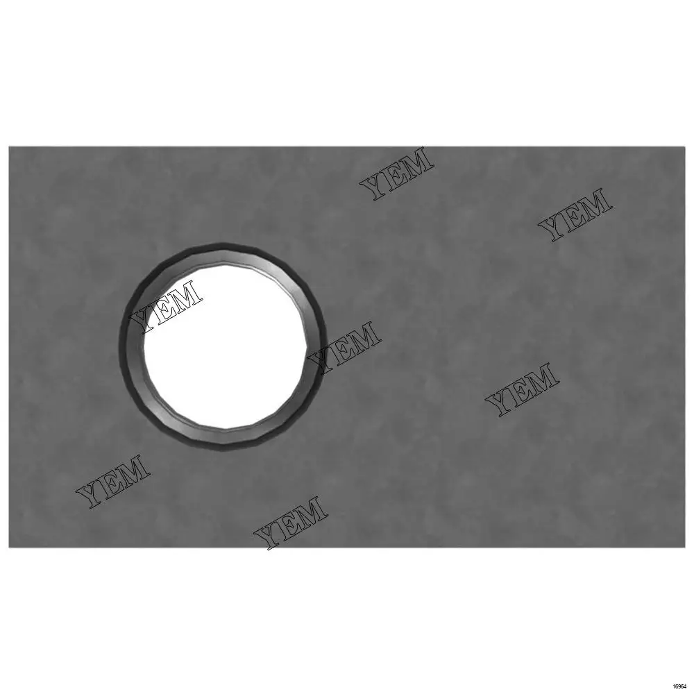 POWER SYS Manifold Part No. 305-8611 3058611 Standard Size Engine Parts 5