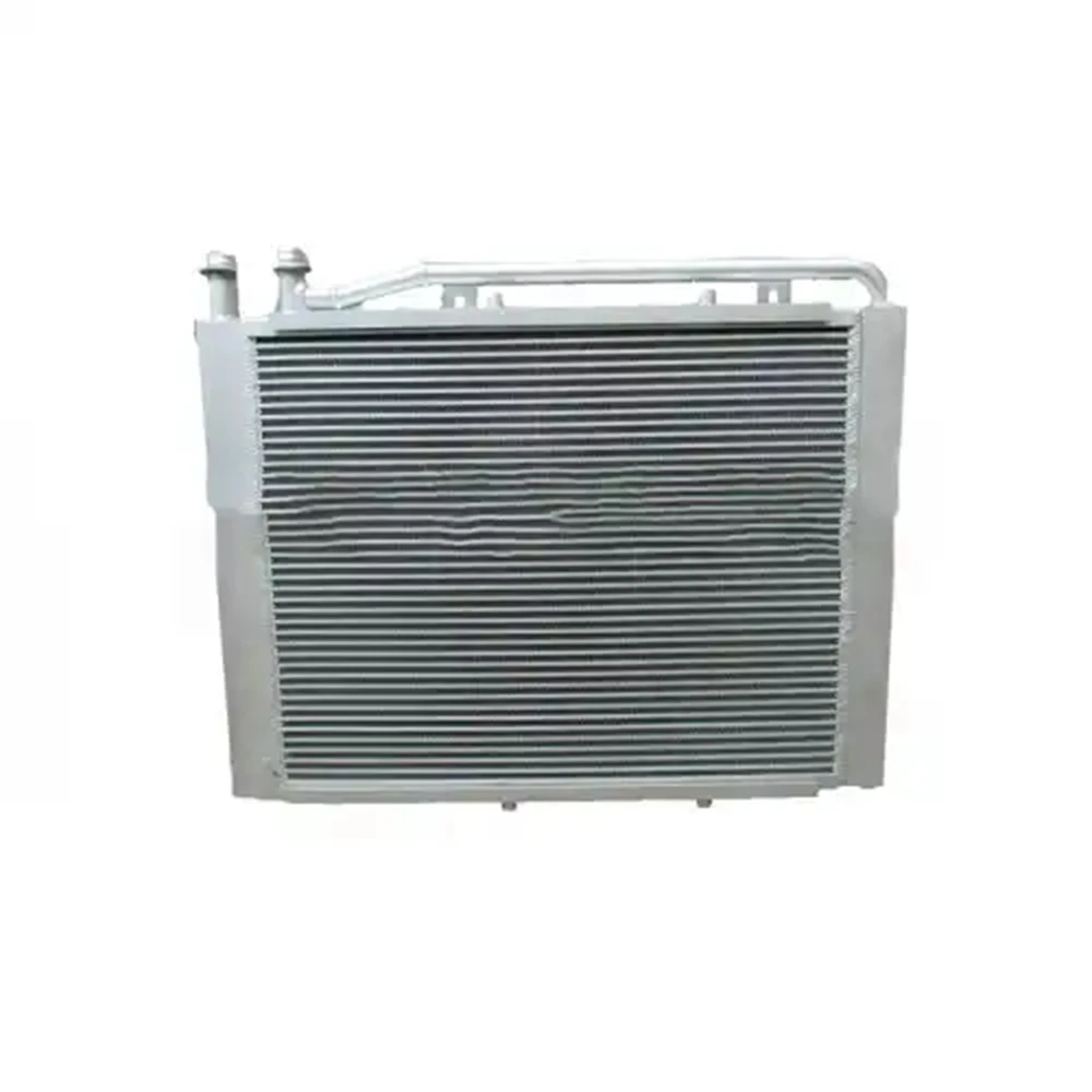 IZUMI 129940-44500 Radiator for Yanmar 4TNV98-GGE 4TNV98-ZGGET 4TNV98-ZGGEH Engine Rebuild Kit
