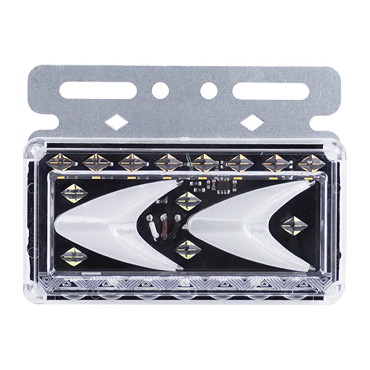 Led Side Marker Lights For Trucks Truck Light Systems Truck Led Light 3