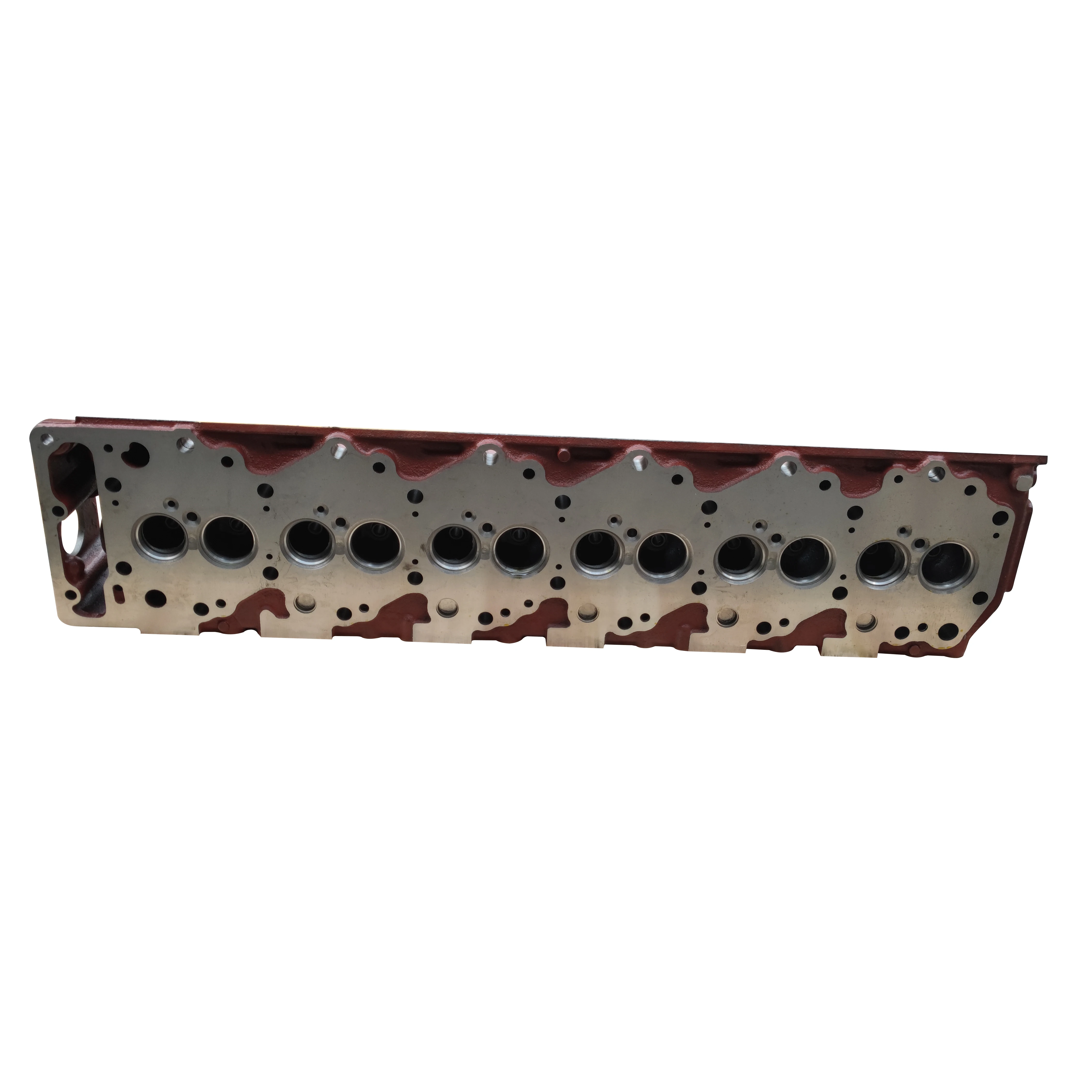 For Isuzu Diesel Engine 6SD1 Cylinder Head - Gupta Tractor Spares Co.