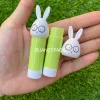 big  Green tube