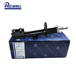 REXWELL High Quality Car KYB 3358007 Right Front Shock Absorbers 41601-54P00 41601-54P50 41601-61M00 41601-61M50 for Suzuki SX4