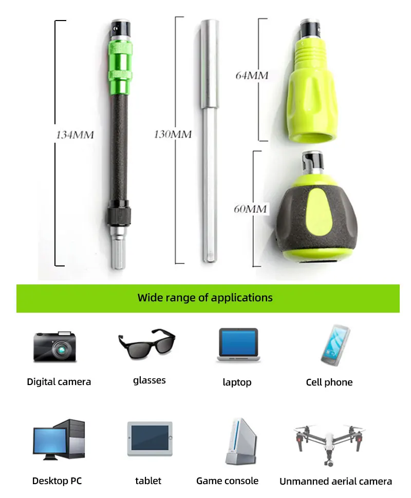 mobail repairing tools professional