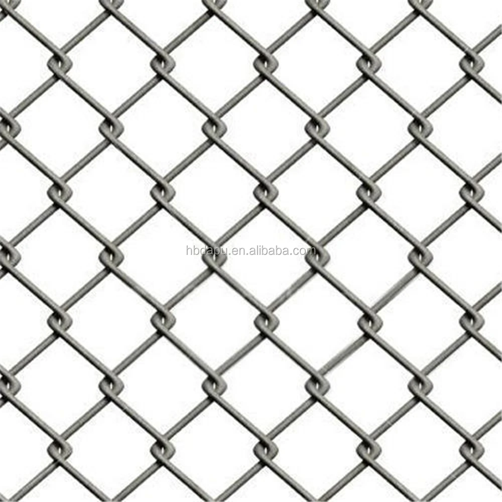 China Supplier Cheap Price Chain Link Fence Making Machine