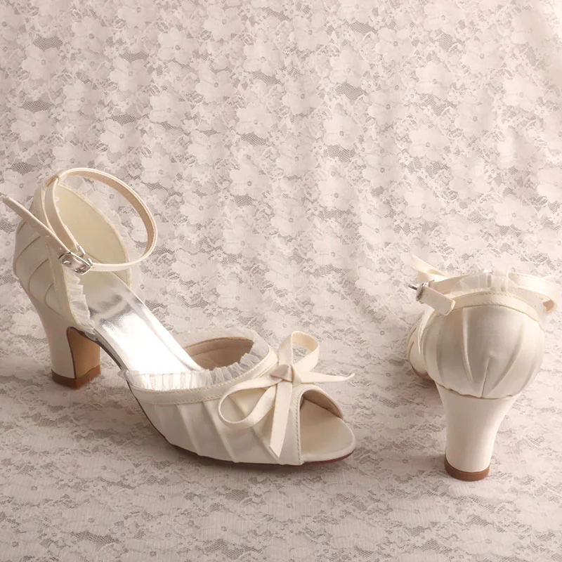 Shop Our Sandale a Talon Femme Customizable Stylish