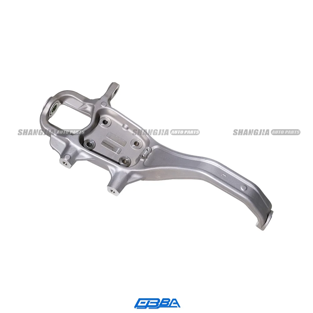 Components del xassís: nus de direcció frontal per a Maserati Ghibli 2012-2025, codi OE 670004761 i 670004762