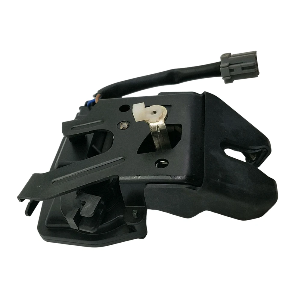 74851S84A61 for 98-02 HONDA ACCORD - Tailgate Latch Lock Actuator