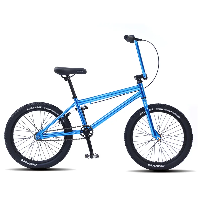 bmx_20_21参考画像！！ 2025新モデル20インチカラフルフリースタイルBMXバイクディスク