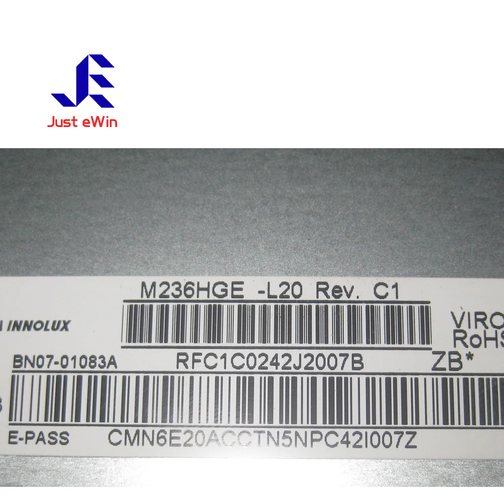 M236HGE-L23 information