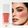 #8 blush liquido (tappo bianco)