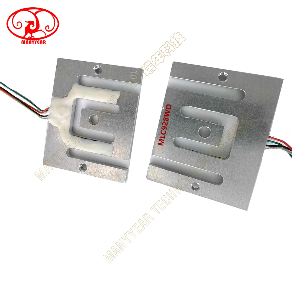 MLC928WD Intelligent Oven High Temperature Load Cell 10kg Work on 100 Celsius Degree