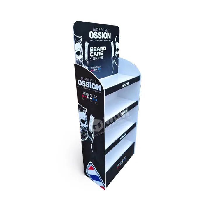 Easy Assembly Pvc Foam Board Display Rack,Pvc Phone Floor Display Stand China Manufacturer Buy