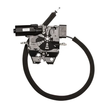 OE A2317500085 Tailgate Lock Actuator for Mercedes-Benz S-Class