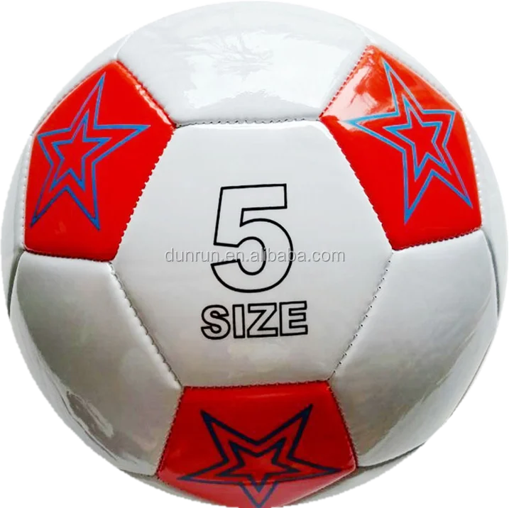 Новейший спортивный хороший собственный логотип, мини тренировочный футбольный мяч, профессиональный футбольный мяч