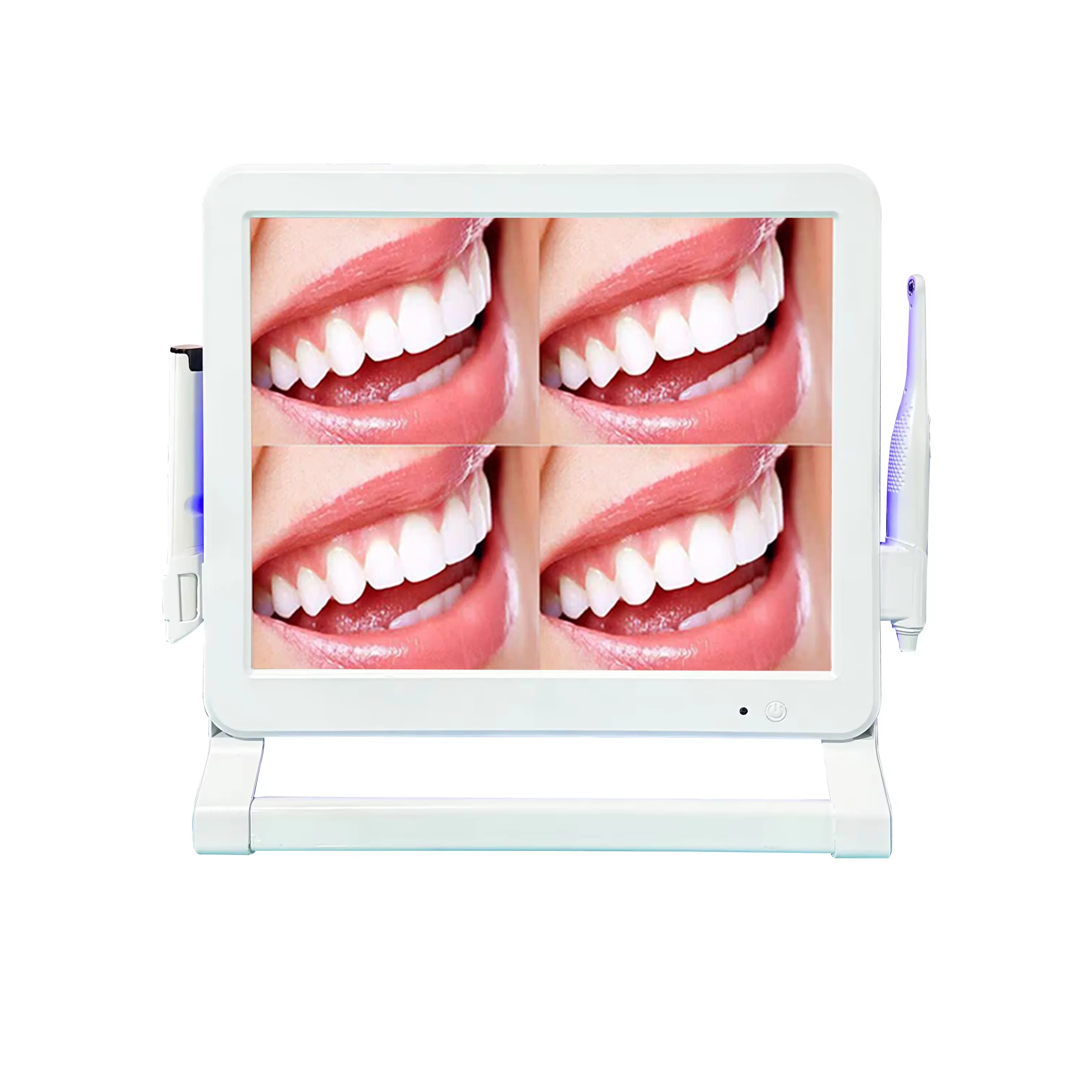 Hot selling Endoscope Dental Intra-Oral Camera With WiFi Cheap Dental Equipment With Stand