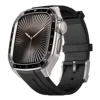 5# Titanium frame/Black dial