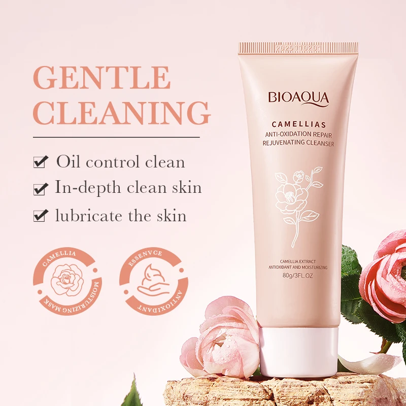 collagen and glutathione perfect magic peeling cream BIOAQUA Camellia Antioxidant Skincare Serum Facial Mask Relumins Glutathione Plus Alpha concern_Early Signs of Aging Chemical grade:Laboratory