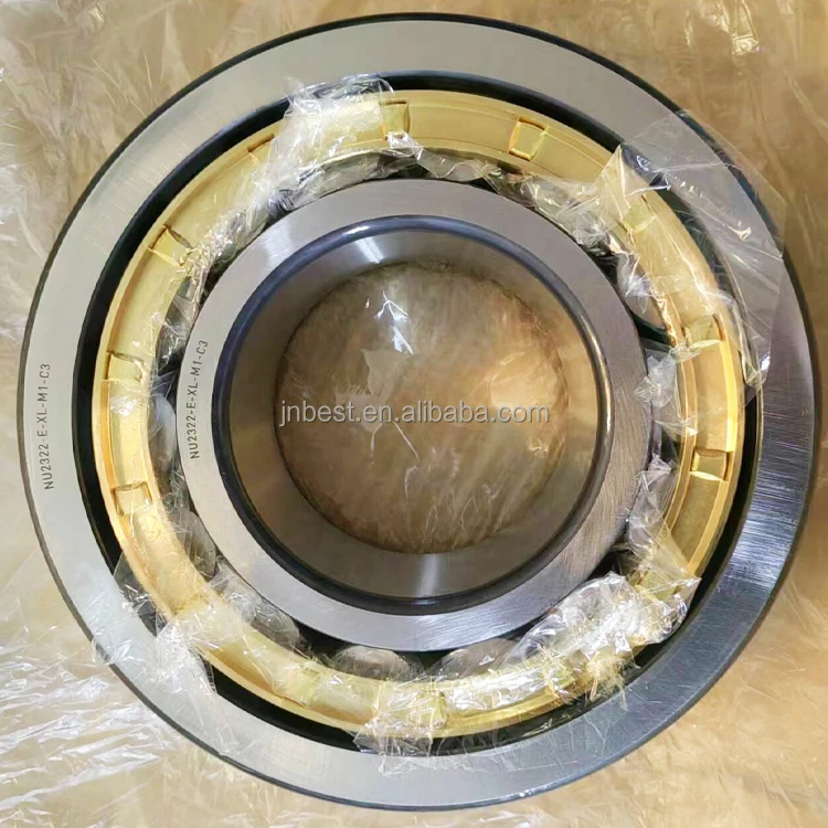 SKF Lager Teil＃NU2320ECP NU 2320 ECP - Cylindrical roller bearings | SKF