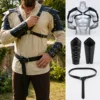 Set nero da 3 pezzi
