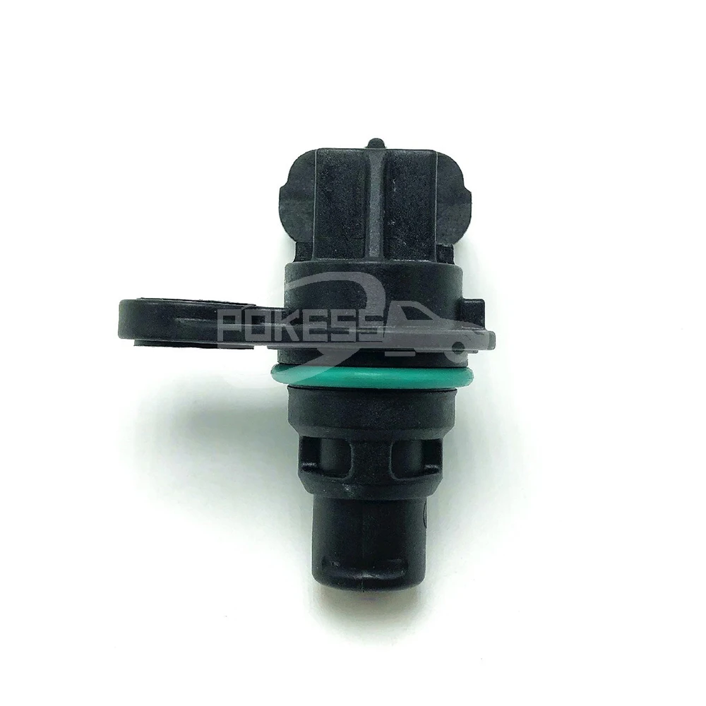 Car Map Sensor BM5112K073AB BM5112K073AC Intake Air Temperature Pressu... — 5