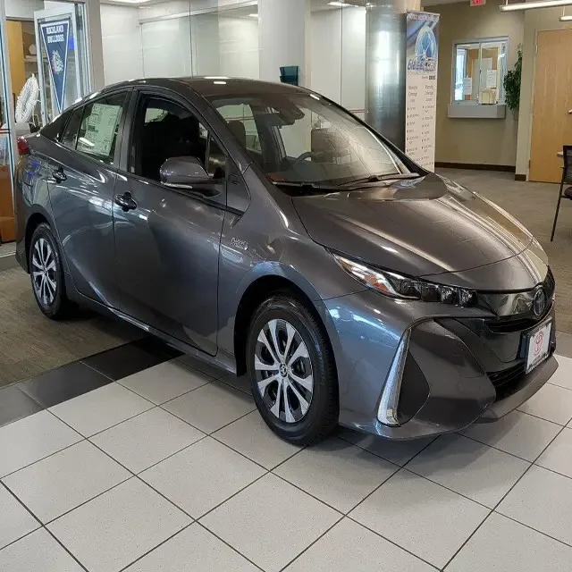 Used Cars 2023 2022 2021 Toyota Prius Prime For Sale - Buy Toyota Prius ...