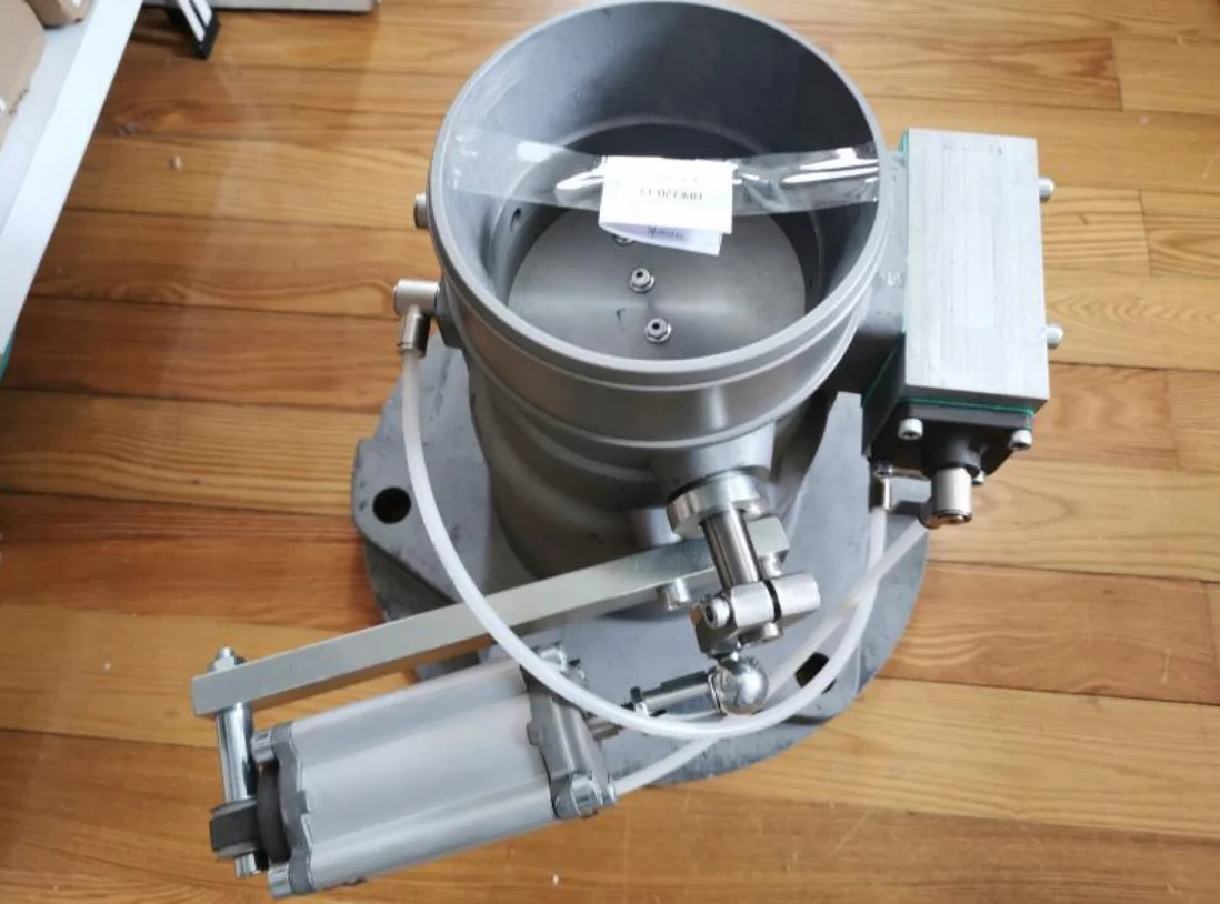 IngersoII Rand screw air compressor inlet valve kit NC Infinity