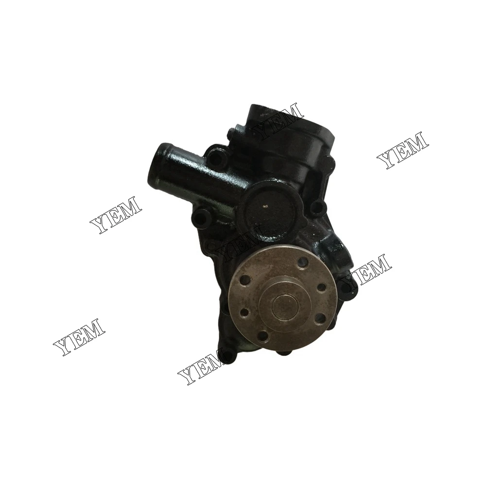 3LA1 Water Pump for Isuzu Machinery Engine Spare Parts 2