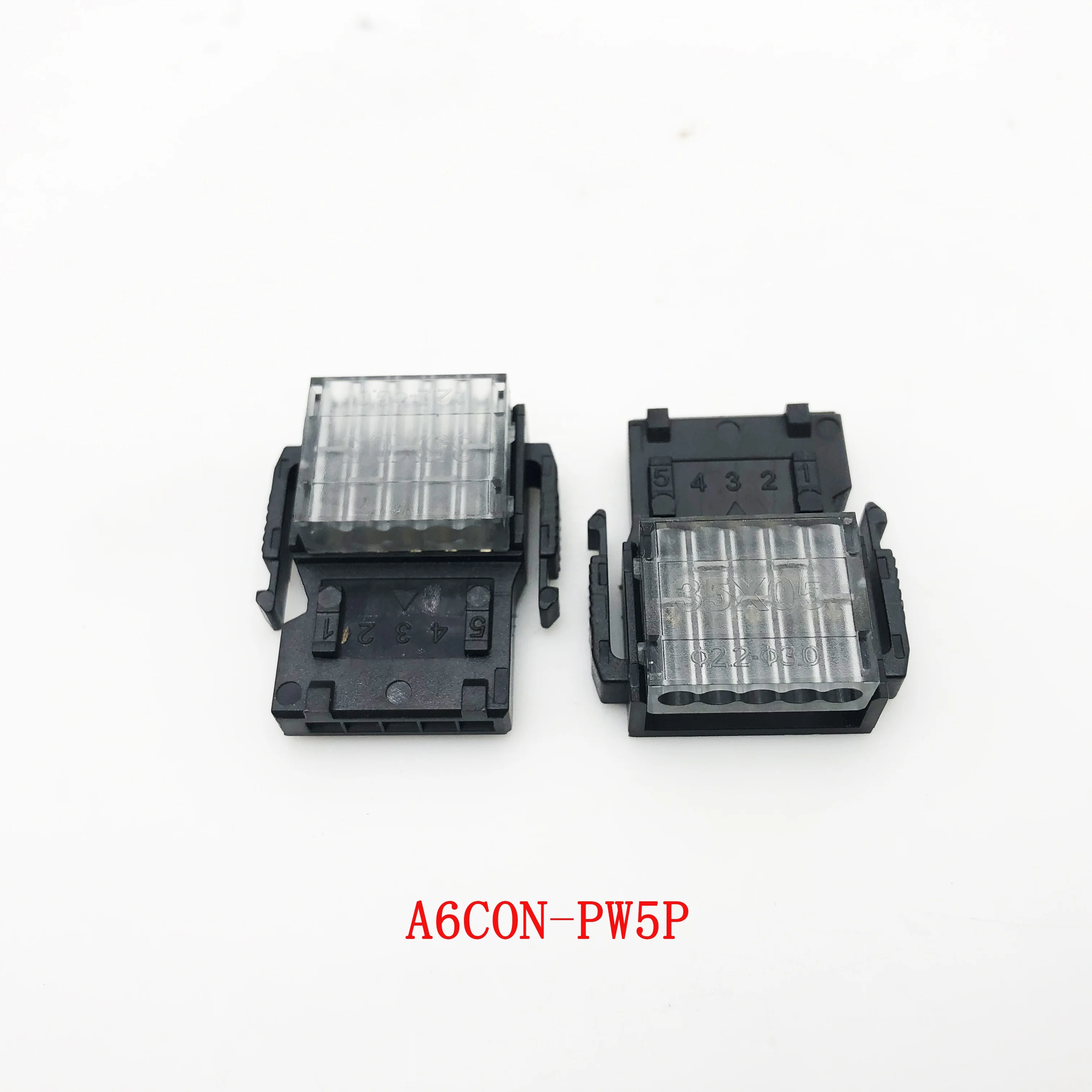 a6con-pw5p cc-link communication connector plug| Alibaba.com