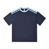 NAVY + Light Blue