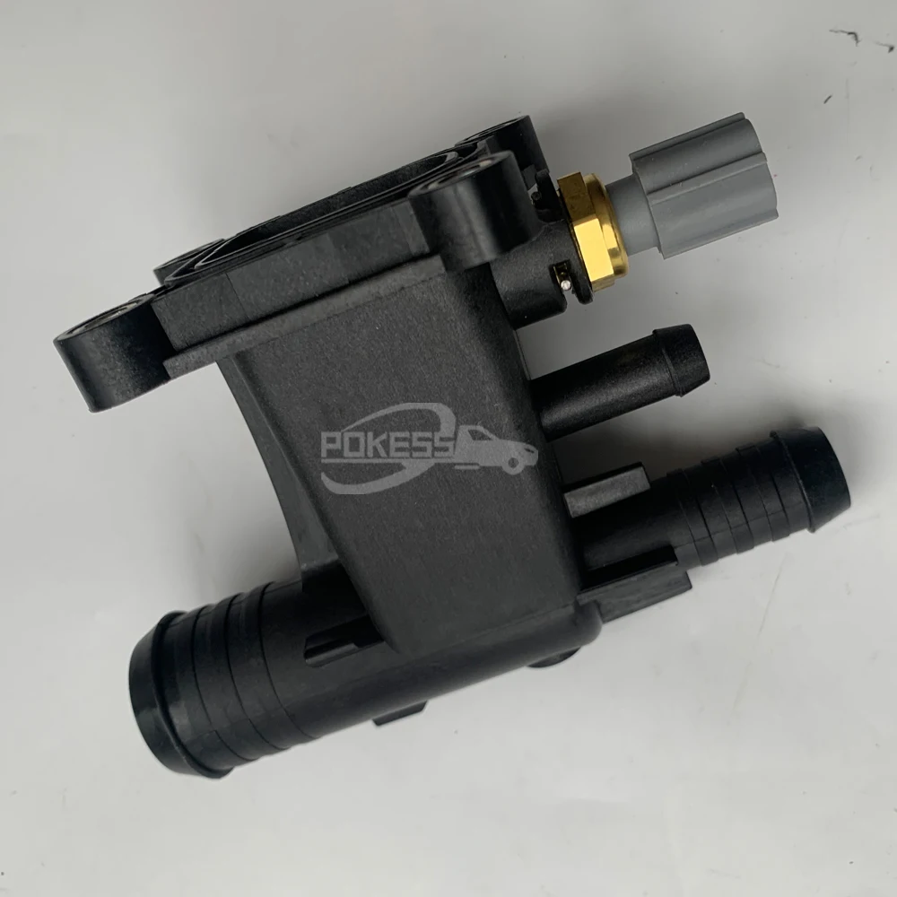 CJ5E8K556BA CJ5Z8K556A CJ5E8K556BB BB5E8K556BA LR038758 Thermostat Hou... — 4