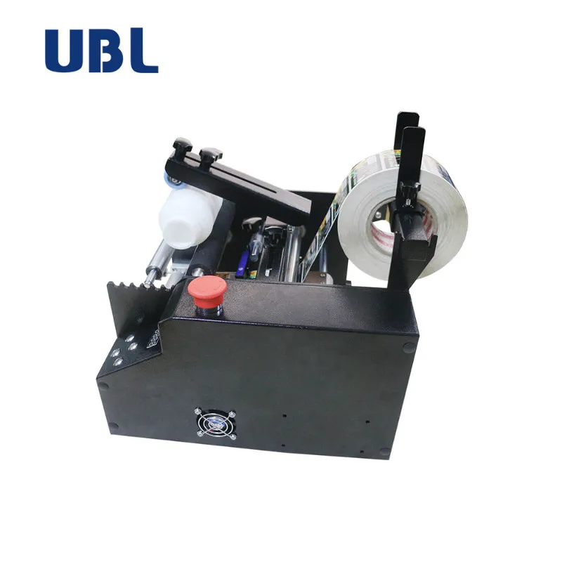 UBL завод-производитель машинного оборудования для нанесения этикеток, машина для нанесения этикеток на стаканы, машина для нанесения этикеток