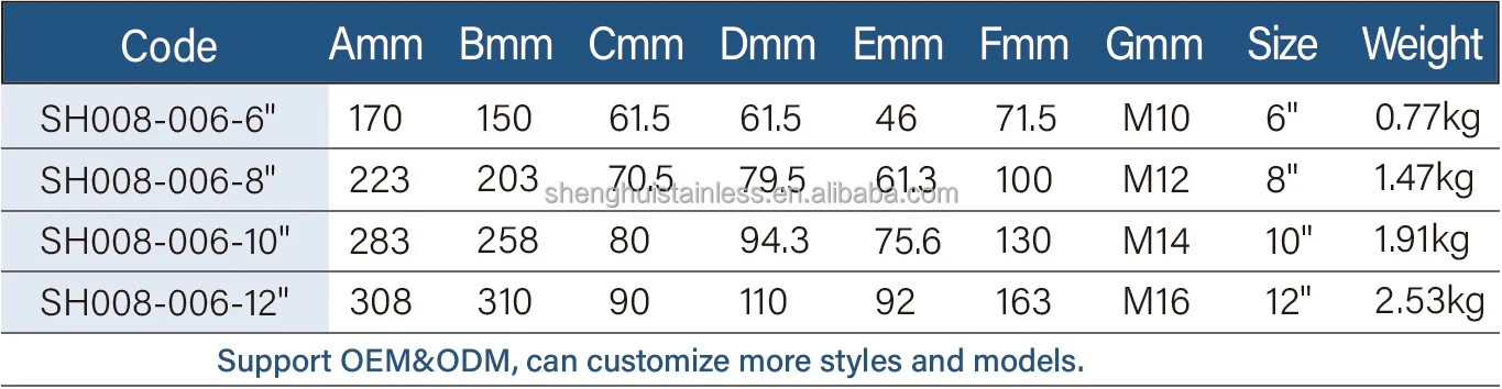 product stainless steel horn bollard polished yacht mirror marine hardware accessories with stamping for boat and yacht decoration-3