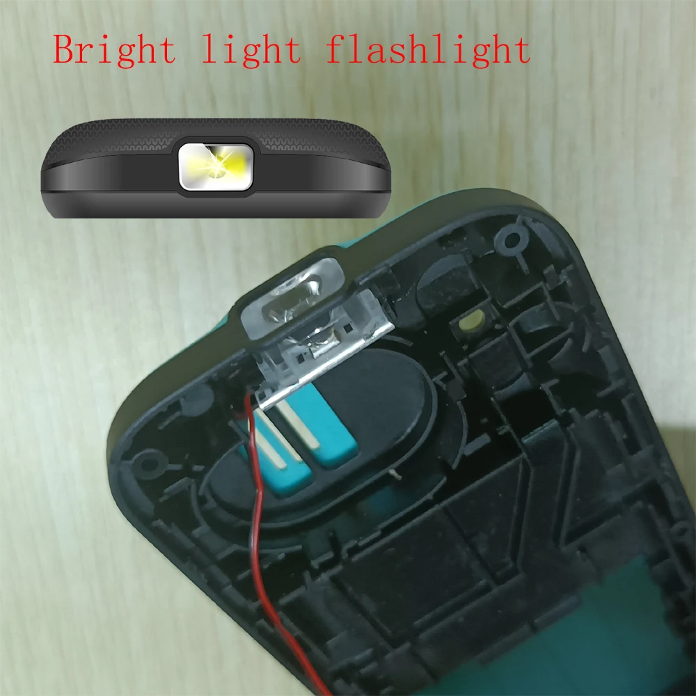 Custom 4Sim Card Phone Three Sim Cards Mobile Triple Phone 4card Standby Mini Four Cell Button Carte Slot Keypad Feature Phone